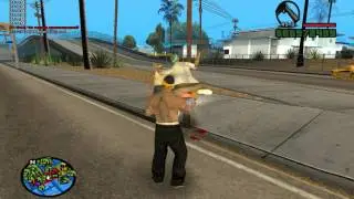 Smit RP CAPTURE №29 (Vagos vs Rifa)
