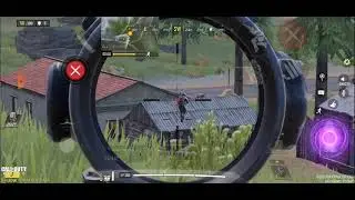 gameplay de codm sin hablar - español