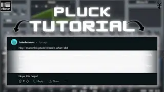 Recreating Last Heroes Pluck?!
