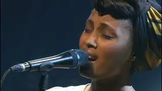 Imany - Bohemian Rhapsody (Live à Bobino 2011)