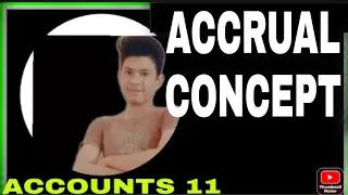 ACCRUAL CONCEPT /ALL IN ONE
