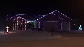 Graff Lights 2019 You’re a Mean One Mr. Grinch