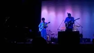 The Profound Sound - Riverview Arts Centre