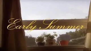 early summer