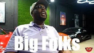 Big Folks 