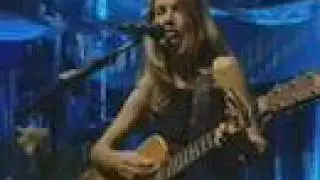 Heather Nova - Paper Cup