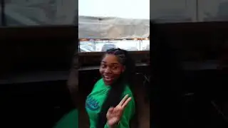 Papa Loves His Black Women