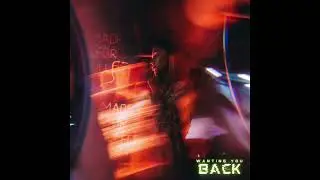 Scott Magnus - Wanting You Back (Official Audio)