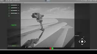 Rover Control Programing