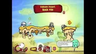 Eets PC/Mac Walkthrough Rock Pile