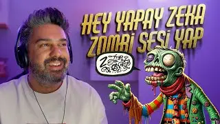 Yazarak Ses Efekti Üret: Yapay Zeka İle Foley Devrimi!