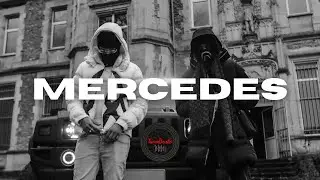 [FREE] Ziak X Freeze Corleone French Drill x Afro Drill Type Beat "MERCEDES" (Prod. TunaBeatz)
