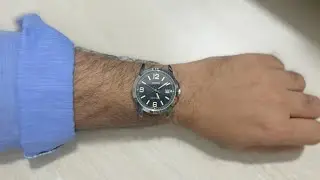How to Measure Wrist Size - Guide to Sizing & Wearing Wrist Watches