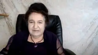 Концерт Светланы Бабицкой 