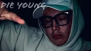 Lil Eagle - “Die Young” (Audio)