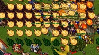 SHIVERA WAR 2017 BREAKING AWAY MASSACRANDO BLINDADOS
