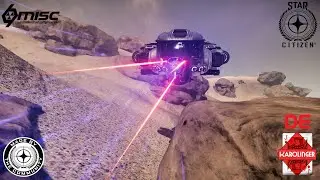Star Citizen 3.12 [4K] XXL Mining Update Guide | Modular | Alles was es zu wissen gibt | Deutsch