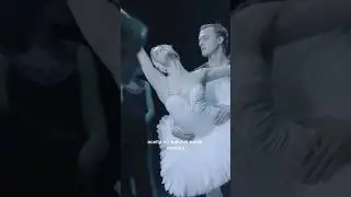 analisei e descobri tudo sobre a norte-americana que o Bolshoi odeia! Vídeo completo aqui no canal✨️