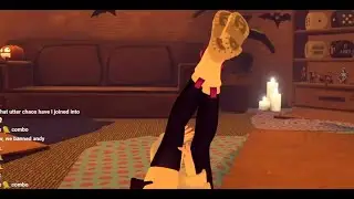 Филиан сломалась под классным углом... [ Витубер | filian | Vtuber ]