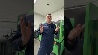 Не заправляйтесь из канистр