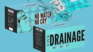Разбор DRAINAGE от EWA-PRODUCT