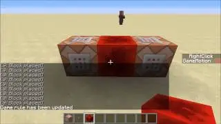 [1.8.8] Vanilla Minecraft Command Block Server Tutorial - RPG Villagers