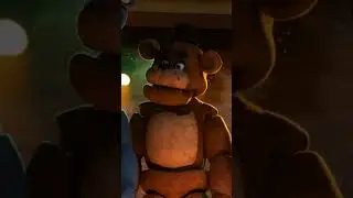 Почему фильм Пять Ночей с Фредди плохой #пятьночейсфредди #fnaf #фнаф