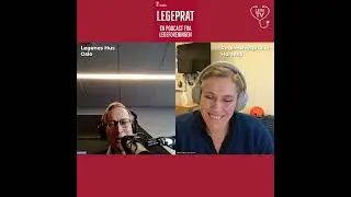 Legeprat #52: Ned med hierarkiet!