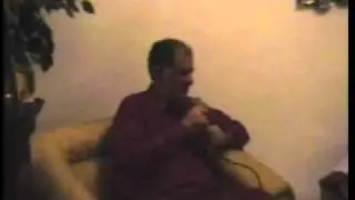 Anand Bakshi, Singing at S House- Part 2 (Milan, Dhun, Amar Prem, Zakhm, Saudagar)