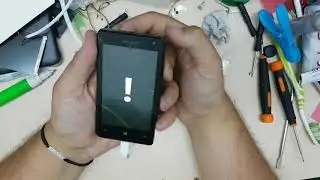 Hard reset nokia lumia 435