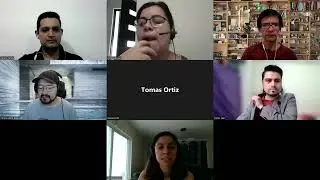 MEC 14 Mayo 2022