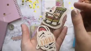 Посылка счатья  💌
