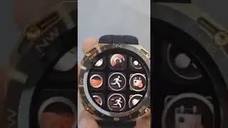 Huawei Watch GT Cyber Hands-On Review! 