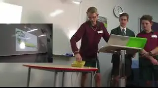 Brad Evans Live Stream