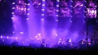 Radiohead - Everything in it's right place [Barcelona -03.06.2016]