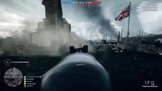 Battlefield 1 : Dawn of War