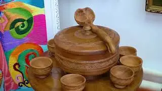 ЧАС ДОБРОПОРЯДОЧНОСТИ НА ТЕМУ «НАСЛЕДИЕ ЖАМБЫЛА ЖАБАЕВА»