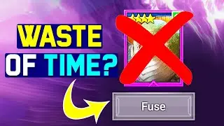 Am I Wasting My Time in Raid Shadow Legends?