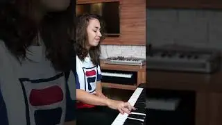 Piano Vibes + Perc