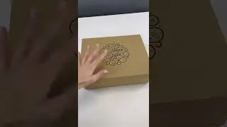 Вместе с гофроупаковкой создаем волшебство на Новый год🎄