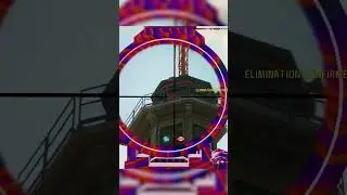 SNIPER #1 REBIRTH