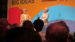 Jamie Lee Curtis says Ron DeSantis won't be president
