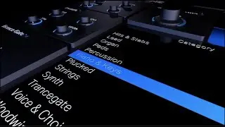 OCTANE VST Trailer - EDM Demo