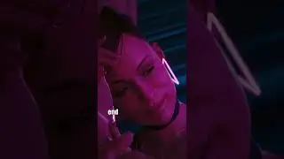 Cyberpunk 2077 
