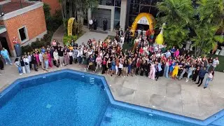 ATARDECER DE NOVIAS Y QUINCEAÑERAS FEBE AGOSTO 2023