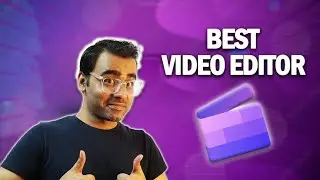 FREE Video Editor in Windows