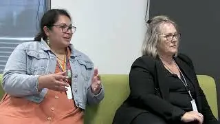 Working with families