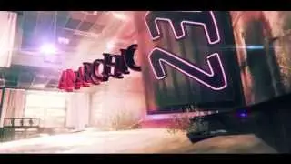 Anarchic teaser