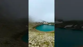 Дагестан, Хновские озера