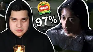 La Llorona Has FINALLY Gotten Her Redemption...(La Llorona Review)